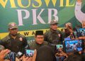 Kembalikan Penguasaan Politik di Jawa Timur