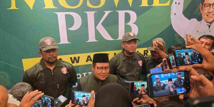 Kembalikan Penguasaan Politik di Jawa Timur