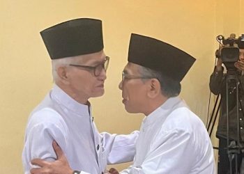 Muktamar PBNU, Siapa Saja yang Berpotensi Menjadi Ketua Umum?