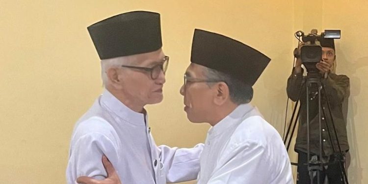 Muktamar PBNU, Siapa Saja yang Berpotensi Menjadi Ketua Umum?