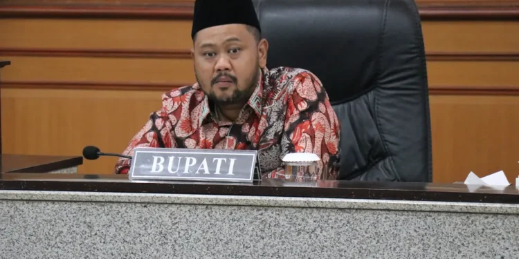 Bupati Gresik Fokus Tuntaskan RTLH dan Edukasi Berbasis Teknologi