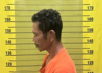 Kakek Tiri Gresik Diduga Cabuli Cucu yang Masih di Bawah Umur