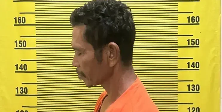Kakek Tiri Gresik Diduga Cabuli Cucu yang Masih di Bawah Umur