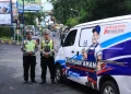 Bengkel Mobil Siap Bantu Pemudik dan Wisatawan di Gresik