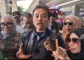 Dokumen Gelar Perkara Tidak Boleh Diamati Ketebalan Kertas Ijazah Jokowi Diduga Palsu