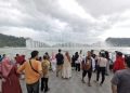 Bupati Ponorogo Ajak Warga Manfaatkan Wisata Lokal Selama Libur Nataru
