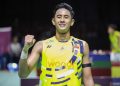 Alwi Farhan Jadi Unggulan Kedua di Sea Games 2025, Kesempatan Meraih Medali Emas Besar
