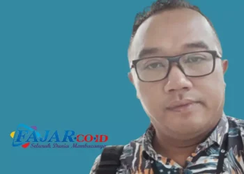 Arif Wicaksono Soroti Cuitan Raja Juli tentang Pejabat yang Tidak Ahli Harus Mundur