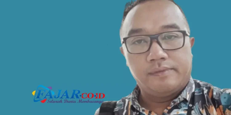Arif Wicaksono Soroti Cuitan Raja Juli tentang Pejabat yang Tidak Ahli Harus Mundur