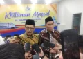 Khitanan Massal Gratis di 5 Kota Usai Baksos Bencana Aceh-Sumatra