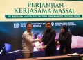 Kahuripan Nirwana Jalin Kerja Sama dengan AREBI Jatim untuk Akses Investasi Properti