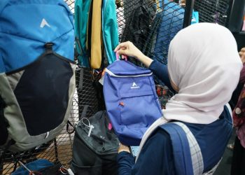 Sambut Libur Akhir Tahun dengan Diskon Hingga 50 Persen