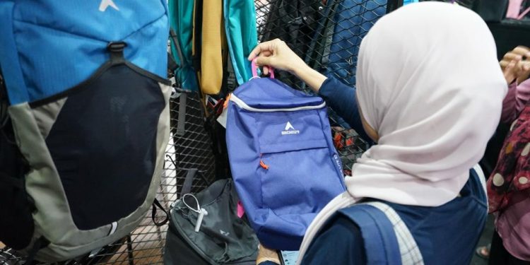 Sambut Libur Akhir Tahun dengan Diskon Hingga 50 Persen