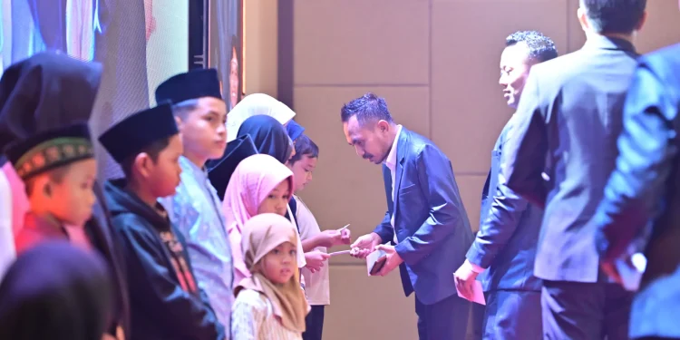 Penghargaan AJP 2025 untuk Individu dan Institusi di Pamekasan