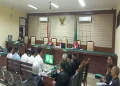 Korupsi Dam Kali Bentak, Kakak Mantan Bupati Blitar Dihukum 4 Tahun 8 Bulan
