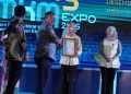 Deltras FC Dapat Sertifikat ISO dari Kementerian UMKM untuk Dorong Kolaborasi UMKM