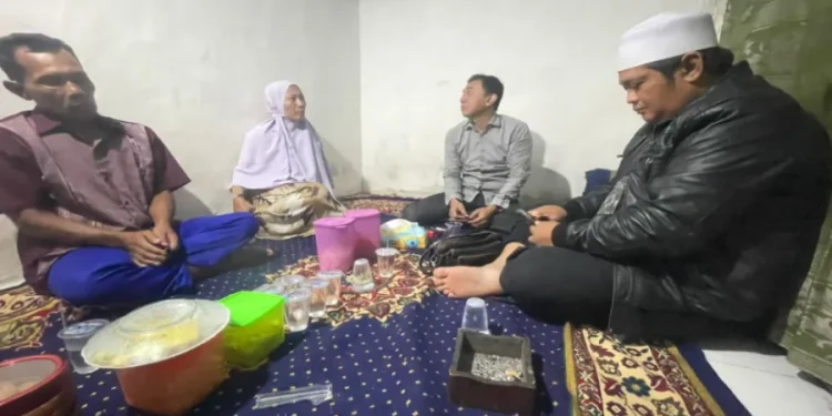 Manajemen Diskotek di Surabaya Sampaikan Belasungkawa dan Klarifikasi ke Keluarga Korban