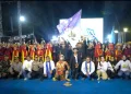 HCML Angkat Filosofi Lengghi dan Tanam Ribuan Pohon di Sumenep