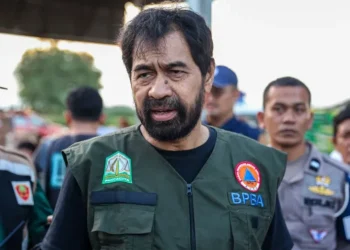 Aceh Surat Lembaga PBB Minta Bantuan Setelah Banjir Bandang dan Longsor