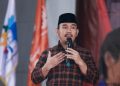 Ade Kuswara Ditangkap KPK, PSI: Berapa Banyak Banteng Tumbang Tahun Ini?