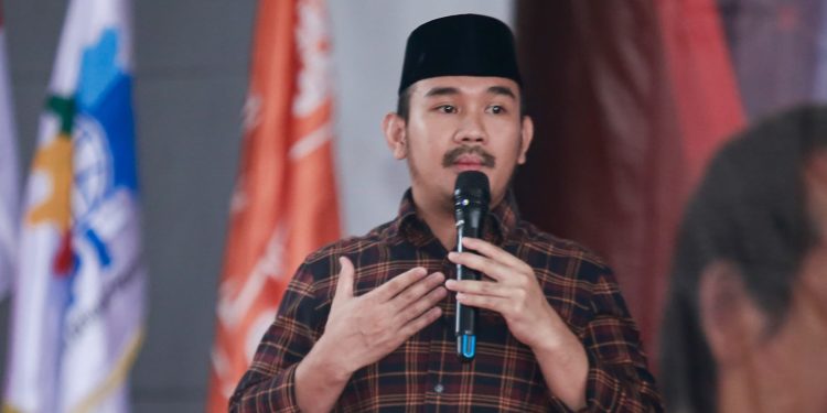 Ade Kuswara Ditangkap KPK, PSI: Berapa Banyak Banteng Tumbang Tahun Ini?