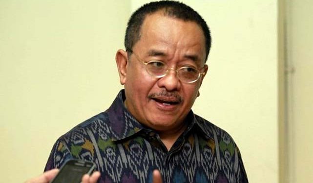 Said Didu: Sumatera Babat Hutan, Kalimantan Keruk Batu Bara, Sulawesi dan Maluku Jual Nikel ke China