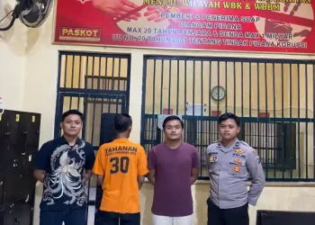 Kades di Pasuruan Dapat Vonis Ringan Usai Gelapkan Tiga Mobil