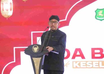 Bupati Sumenep Larang Pejabat Gunakan Mobil Dinas Saat Libur Tahun Baru