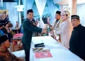 Suami Jadi Tersangka Cek Palsu Rp3 Miliar, Sheila Tetap Setia Pada Mbah Tarman