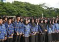 PPPK Paruh Waktu dan THR Aturan serta Cara Perhitungannya