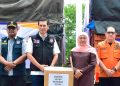 Bantuan Rp 3,8 Miliar untuk Korban Banjir Diberikan