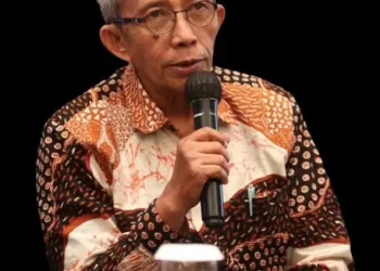 Subsidi Tersalah Alamat Menggangu Keadilan
