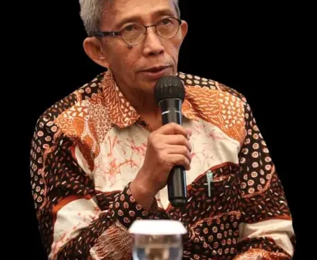 Subsidi Tersalah Alamat Menggangu Keadilan