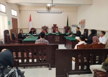 Sidang Gugatan Wanprestasi Perumahan Kediri, Developer Soroti Lambatnya Penanganan Fasum Fasos