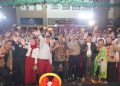 Rayakan 5 Tahun Keajaiban Belajar di KidZania Surabaya dengan Pesta Seragam SD
