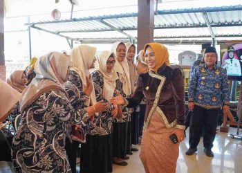 Tekan Kenakalan Remaja, Program STAR Wajib di Seluruh Kelurahan Mojokerto