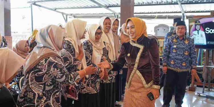 Tekan Kenakalan Remaja, Program STAR Wajib di Seluruh Kelurahan Mojokerto