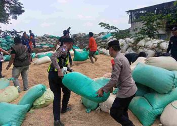 Jalur Tengkorak Gotekan Diperbaiki Jelang Nataru untuk Cegah Kecelakaan Rem Blong