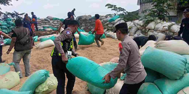 Jalur Tengkorak Gotekan Diperbaiki Jelang Nataru untuk Cegah Kecelakaan Rem Blong