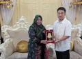 Gusti Purbaya Kunjungi Ponorogo, Keraton Surakarta Jajaki Kerja Sama Pariwisata dan Investasi