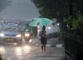Antisipasi Cuaca Ekstrem Akhir Desember, Waspada untuk Beberapa Daerah