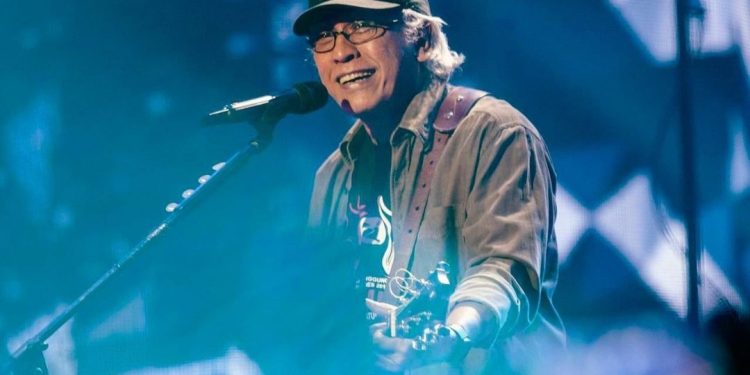 Iwan Fals: Siapa yang Merusak Hutan? Temukan Jawabannya di Sini