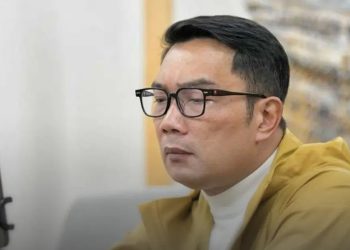 5 Hal Utama Pengakuan Dosa Menurut Ridwan Kamil