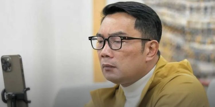 5 Hal Utama Pengakuan Dosa Menurut Ridwan Kamil