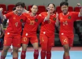 Timnas Futsal Putri Sempurnakan Sejarah di Sea Games 2025, Jadwal dan Streaming