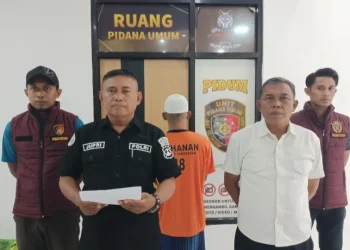 Tangkap DPO Kasus Tragis Lesong Dhaja Batumarmar, Satu Lagi Buron di Pamekasan