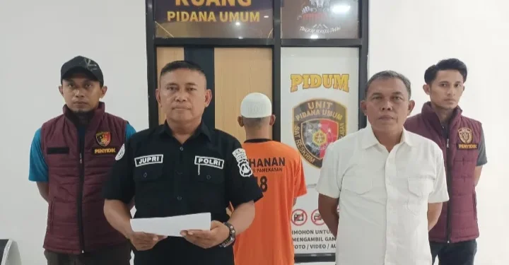 Tangkap DPO Kasus Tragis Lesong Dhaja Batumarmar, Satu Lagi Buron di Pamekasan