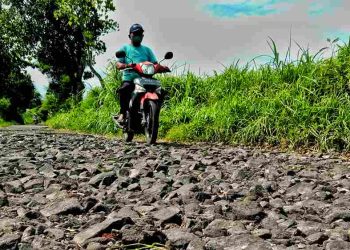 Derita Warga dan Pengembalian Dana Korupsi