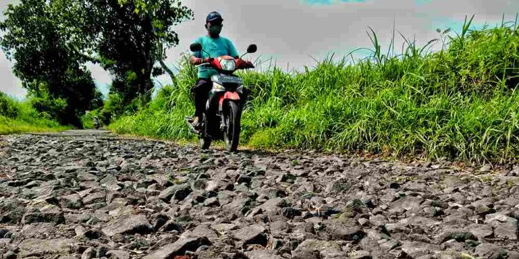 Derita Warga dan Pengembalian Dana Korupsi