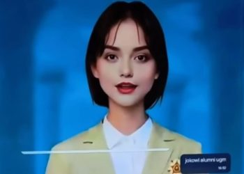 Roy Suryo Apakah Pembuat LISA UGM Menjadi Tersangka Ke-9?